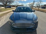 Used 2018 Ford Fusion S image 2