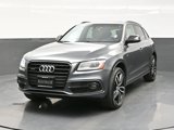 Used 2016 Audi Q5 3.0T Premium Plus w/ Technology Package image 2