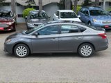 Used 2019 Nissan Sentra S image 5