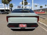 New 2025 Kia K4 EX image 5