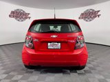 Used 2013 Chevrolet Sonic LT image 6