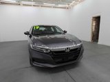 Used 2019 Honda Accord LX image 3