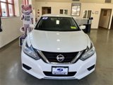 Used 2017 Nissan Altima 2.5 S w/ Power Driver Seat Package image 3