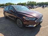 Used 2017 Ford Fusion Titanium image 6