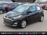 Used 2021 Chevrolet Spark LT image 2