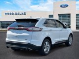Used 2018 Ford Edge SEL w/ Equipment Group 201A image 3