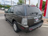 Used 2008 Mercury Mountaineer AWD image 5
