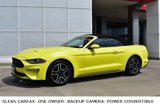 Used 2021 Ford Mustang Premium image 2