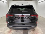 New 2025 GMC Terrain Elevation w/ Elevation Premium Package image 5