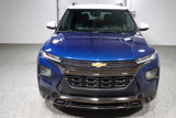 Used 2022 Chevrolet TrailBlazer ACTIV w/ Convenience Package image 4