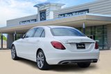 Certified 2020 Mercedes-Benz C 300 Sedan image 4
