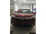 Used 2019 Honda Ridgeline RTL-T image 2