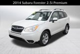 Used 2014 Subaru Forester 2.5i Premium w/ Protection Package #1 image 2