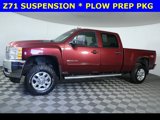 Used 2013 Chevrolet Silverado 2500 LT w/ Interior Plus Package image 6