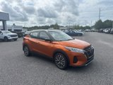 Used 2022 Nissan Kicks SV image 4