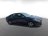 Used 2023 Nissan Sentra SV image 2