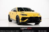 Used 2023 Lamborghini Urus Performante image 3