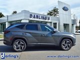Used 2024 Hyundai Tucson SEL image 4