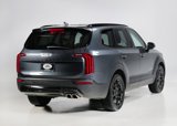 Used 2022 Kia Telluride EX w/ EX Premium Package image 2