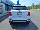Used 2019 Chevrolet Trax LT w/ Redline Edition image 5
