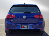 Used 2017 Volkswagen Golf R 4-Door image 4