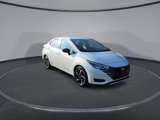 Used 2024 Nissan Versa SR w/ Trunk Package image 2