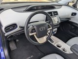 Used 2016 Toyota Prius Four Touring image 3