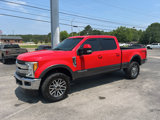 Used 2017 Ford F250 Lariat w/ Lariat Ultimate Package image 2