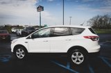 Used 2014 Ford Escape SE image 3