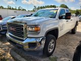 Used 2017 GMC Sierra 2500 4x4 Double Cab w/ Sierra Convenience Package image 3