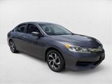 Used 2016 Honda Accord LX image 3