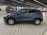 Used 2019 Chevrolet Trax LT w/ LT Convenience Package image 3