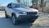 Used 2019 Jeep Cherokee Trailhawk w/ Cold Weather Group image 2