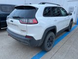 Used 2020 Jeep Cherokee Trailhawk w/ Comfort/Convenience Group image 4