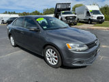 Used 2013 Volkswagen Jetta SE image 4