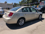 Used 2004 Saturn ION Level 3 w/ Travel Pkg image 2