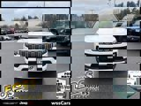 New 2025 Jeep Compass Limited image 2
