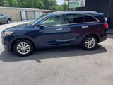 Used 2016 Kia Sorento LX w/ LX Convenience Package image 6