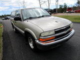 Used 1999 Chevrolet S10 Pickup LS w/ Preferred Equipment Group image 4