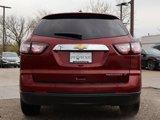 Used 2016 Chevrolet Traverse LT image 6