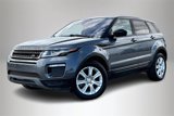 Used 2018 Land Rover Range Rover Evoque SE image 2