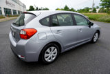 Used 2015 Subaru Impreza 2.0i image 4