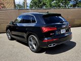 Used 2019 Audi SQ5 Premium Plus w/ Premium Plus Package image 4