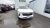 Certified 2024 Chevrolet Trax LT w/ Driver Confidence Package image 4