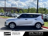 Certified 2020 Kia Soul LX image 6