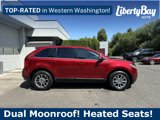 Used 2014 Ford Edge Limited w/ Equipment Group 301A image 5