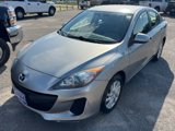 Used 2013 MAZDA MAZDA3 i Touring image 2