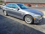 Used 2011 BMW 535i xDrive Sedan image 4