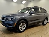 Used 2020 Volkswagen Tiguan S image 3
