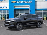 New 2025 Chevrolet Trax LT w/ Driver Confidence Package image 2